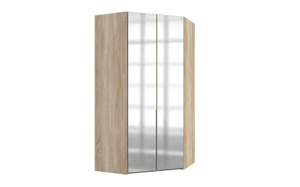 Armoire d'angle NEW YORK D-Wimex New