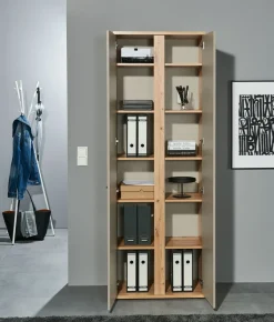 Armoire de bureau KANADA-Bega Consult Outlet