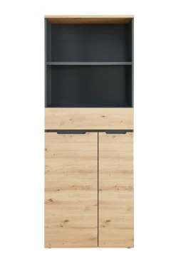 Armoire de bureau MEAGAN-Innostyle Best