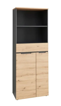 Armoire de bureau MEAGAN-Innostyle Best