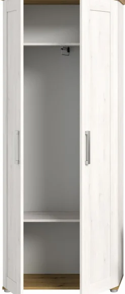 Armoire de penderie ADIGRAT-Xonox Best