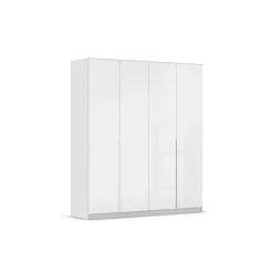 Armoire de penderie ALABAMA