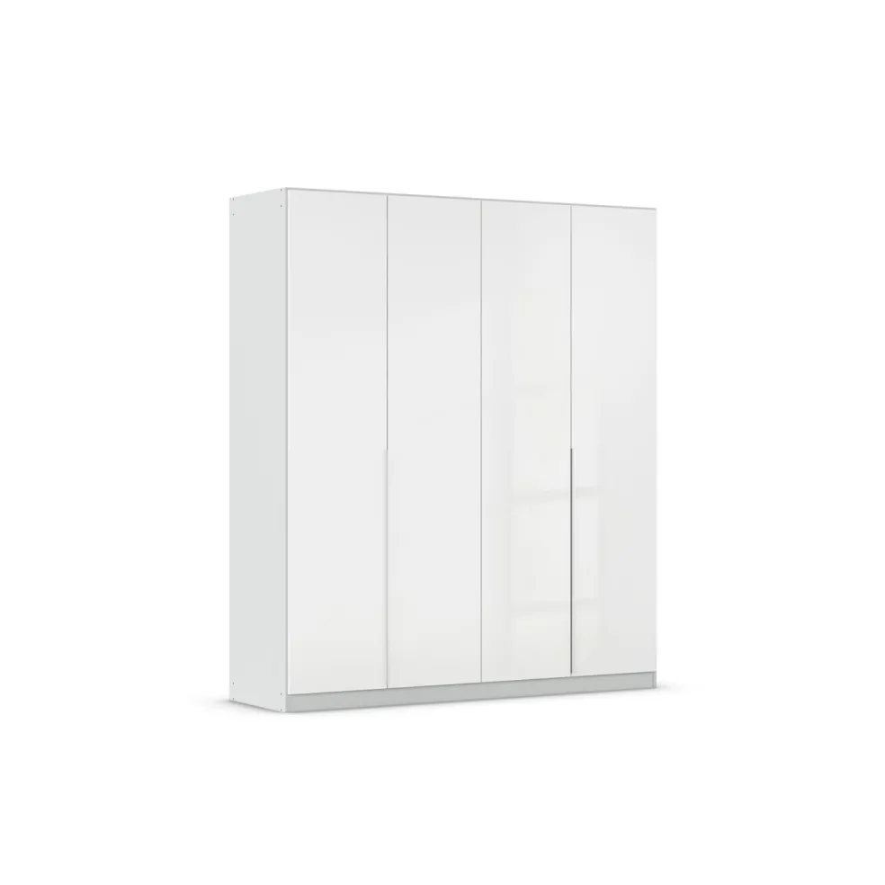 Armoire de penderie ALABAMA