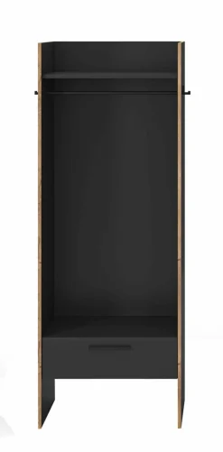 Armoire de penderie BUENO-Xonox Outlet