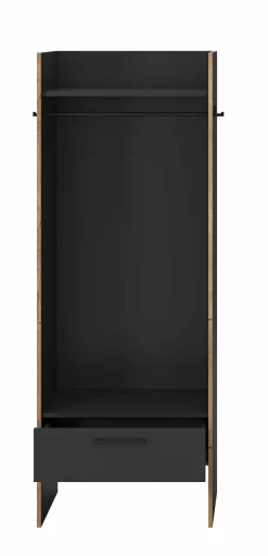 Armoire de penderie BUENO-Xonox Outlet