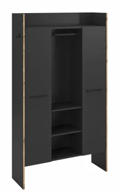Armoire de penderie BUENO-Xonox Clearance