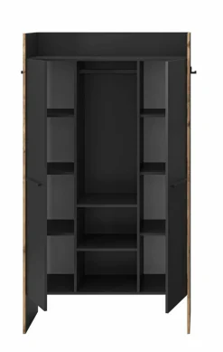 Armoire de penderie BUENO-Xonox Clearance