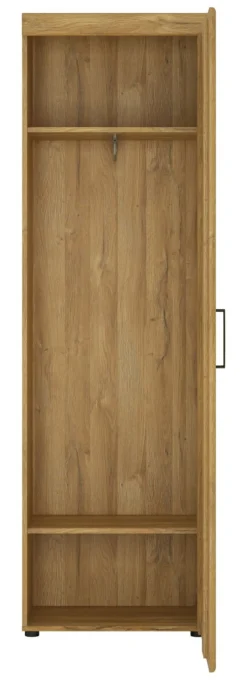 Armoire de penderie CORTINA-Wojcik Outlet