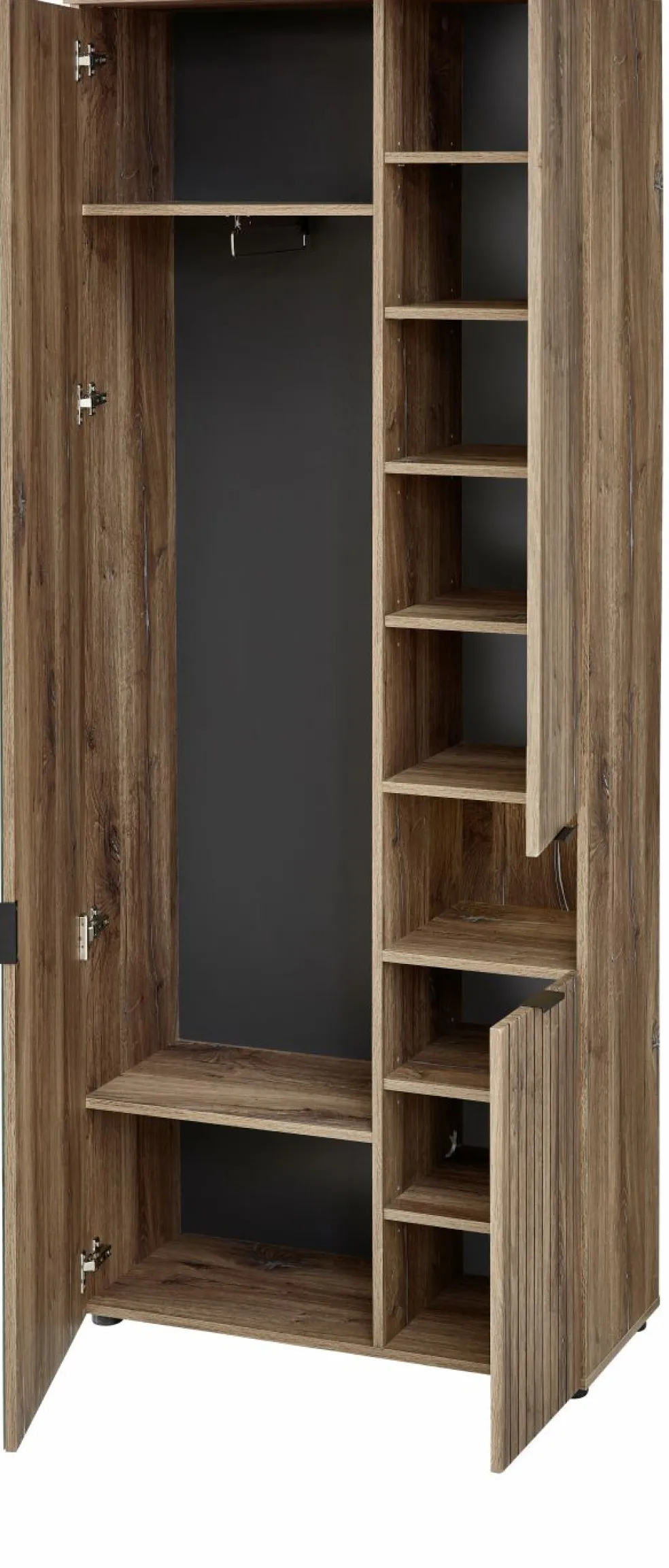 Armoire de penderie LINEA