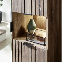 Armoire de penderie LINEA