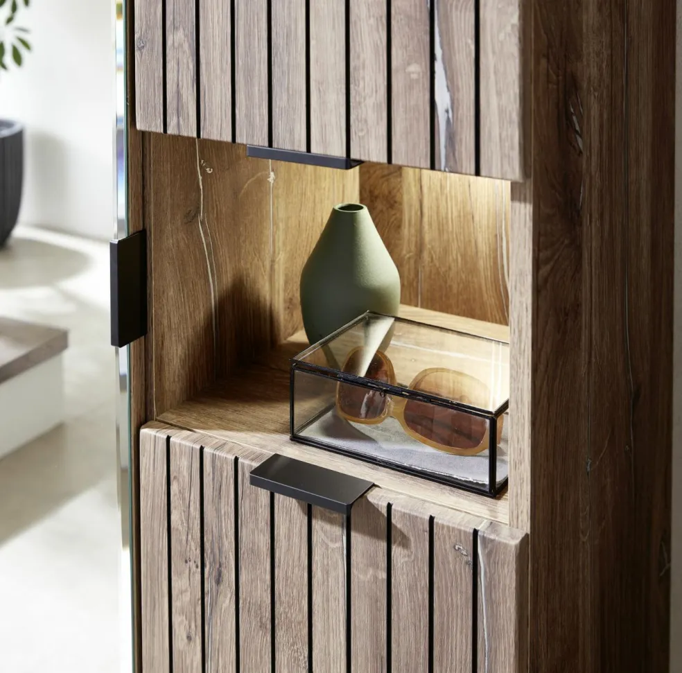 Armoire de penderie LINEA