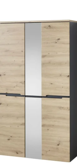 Armoire de penderie MEMPHIS-Innostyle