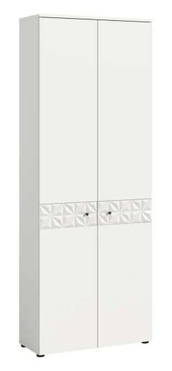 Armoire de penderie ZIWAY-Xonox Hot