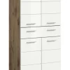 Armoire de rangement DEBRE BIRHAN