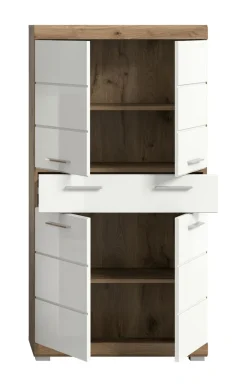 Armoire de rangement DEBRE BIRHAN