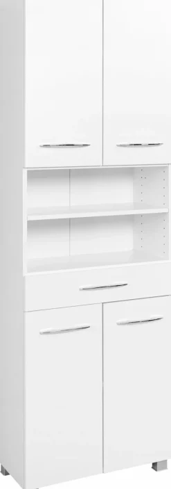 Armoire de salle de bains 60 PORTOFINO-Held New