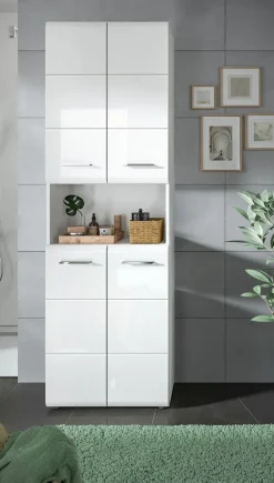 Armoire de salle de bains BONGA-Xonox