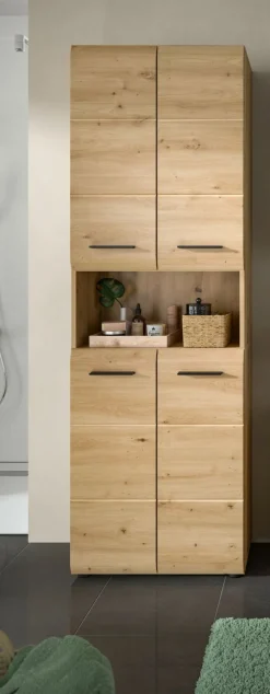 Armoire de salle de bains BONGA-Xonox