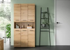 Armoire de salle de bains BONGA