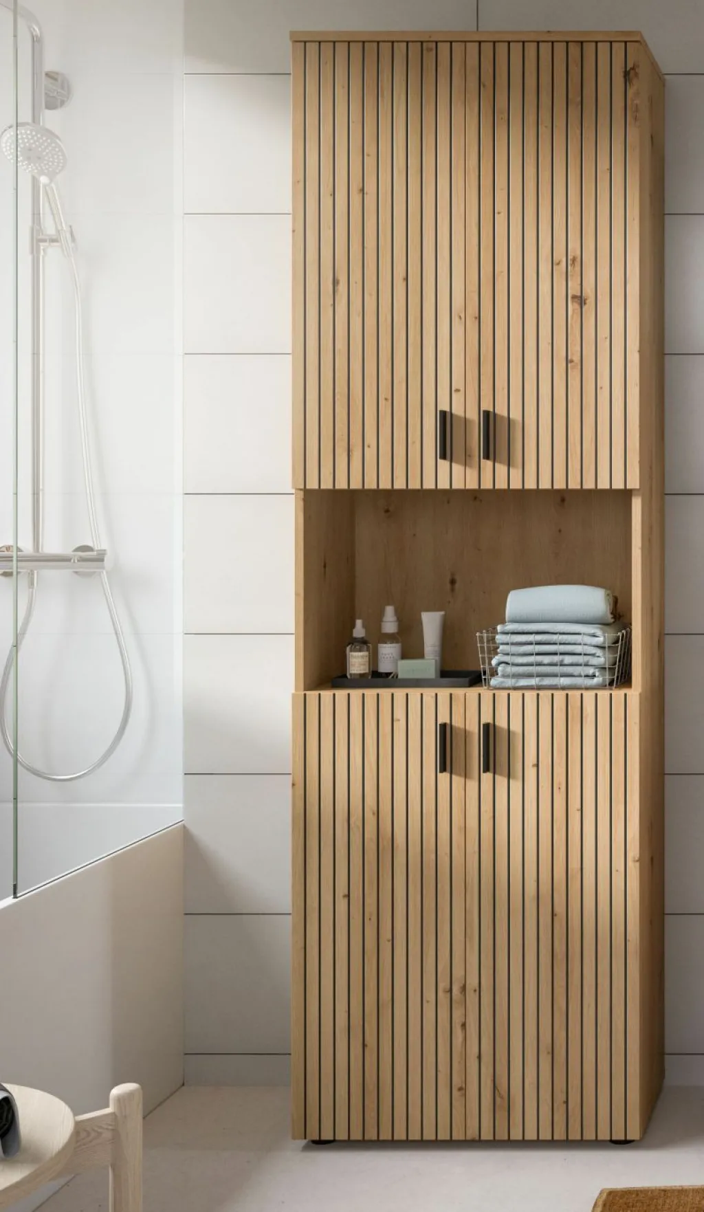 Armoire de salle de bains MONE-Xonox Best