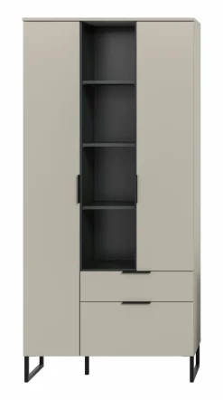 Armoire de salon NOIDA-Xonox Best