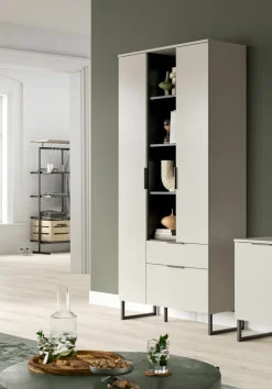 Armoire de salon NOIDA-Xonox Best