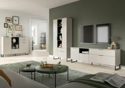 Armoire de salon NOIDA-Xonox Best