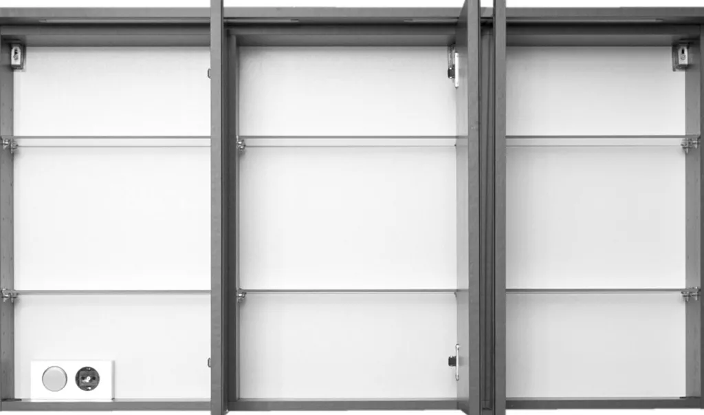 Armoire de toilette 899.1.-Held Sale