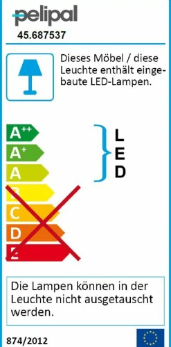 Armoire de toilette 45.687537-Pelipal Online