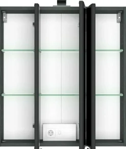 Armoire de toilette 60 BAABE