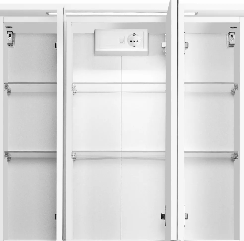 Armoire de toilette 70 BOLOGNA