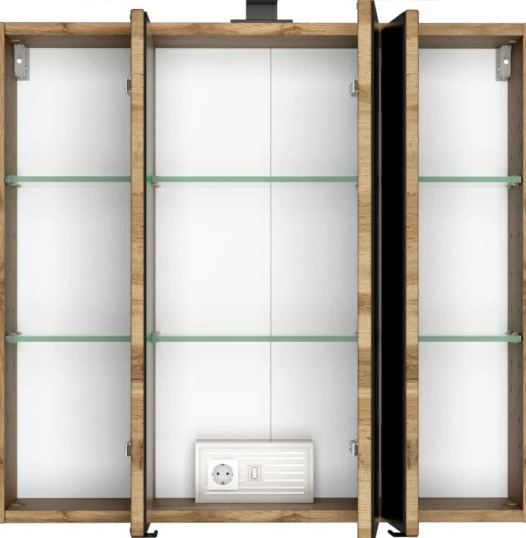 Armoire de toilette 70 LUZERN-Held Sale