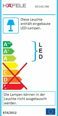 Armoire de toilette 80 Move 017.1.0001-Held Outlet