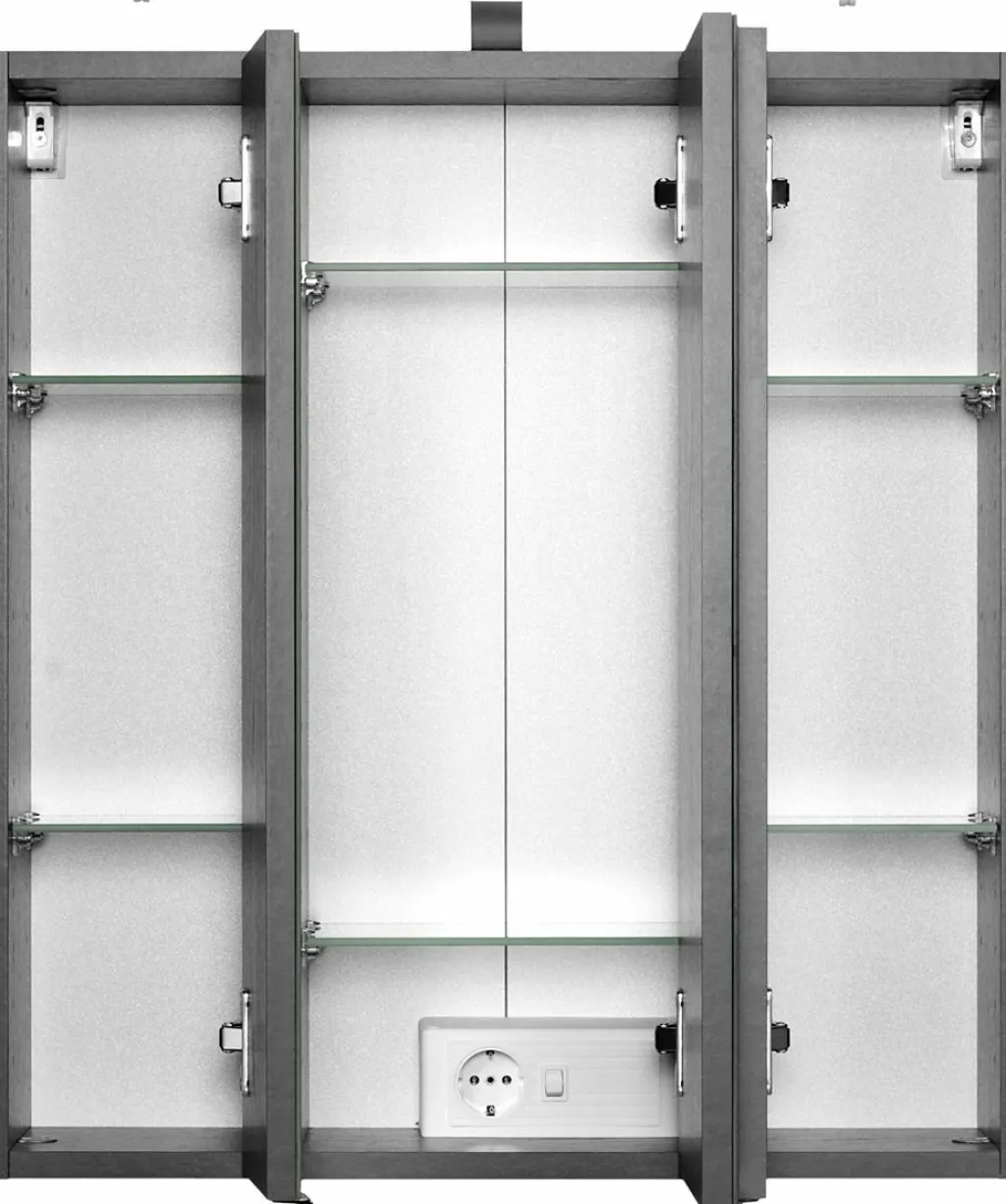 Armoire de toilette 60 PORTOFINO-Held Outlet