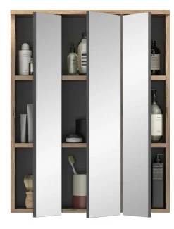 Armoire de toilette AGARO-Xonox Clearance
