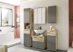 Armoire de toilette AGARO-Xonox Clearance