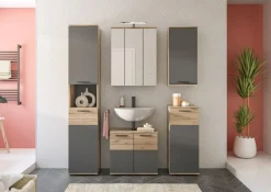 Armoire de toilette AGARO-Xonox Sale