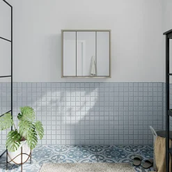 Armoire de toilette ALICE SPRINGS-Forte Best