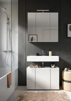 Armoire de toilette AMBO-Xonox