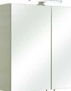 Armoire de toilette AMORA