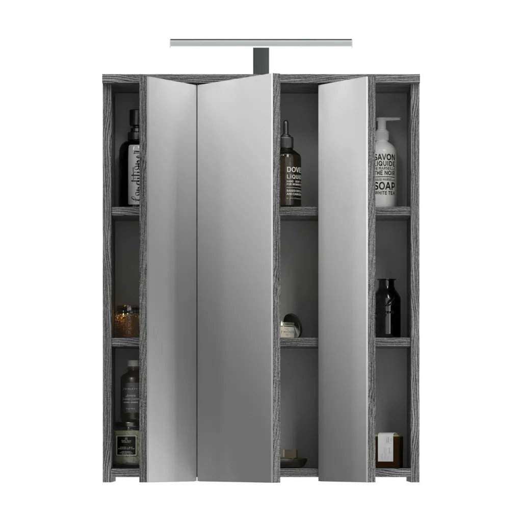 Armoire de toilette ASSELA-Xonox Hot