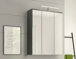 Armoire de toilette ASSELA-Xonox Hot