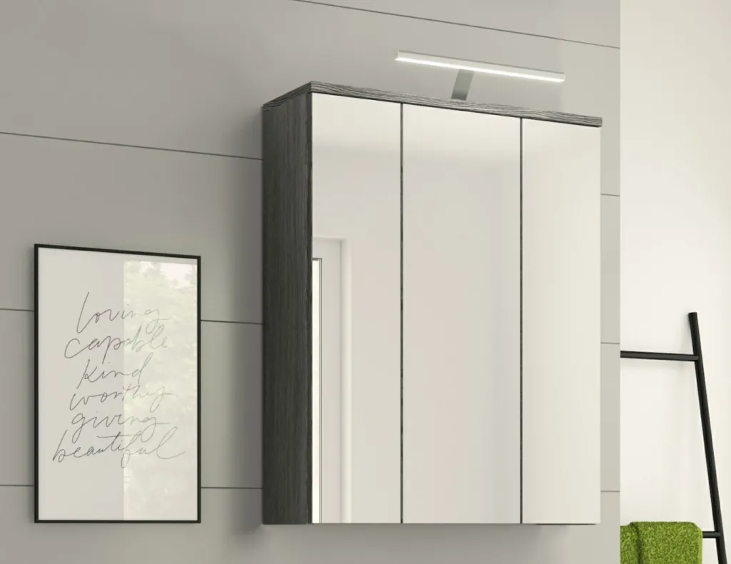 Armoire de toilette ASSELA-Xonox Hot