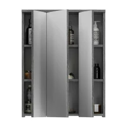 Armoire de toilette ASSELA