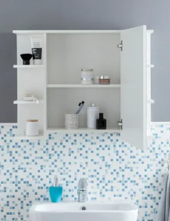 Armoire de toilette BANG KRUAI-Skyport New