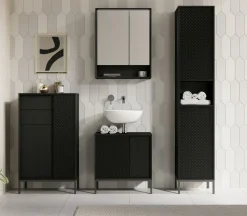 Armoire de toilette BIRMINGHAM