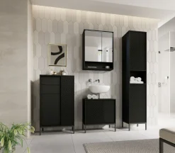 Armoire de toilette BIRMINGHAM
