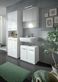 Armoire de toilette BONGA-Xonox Clearance