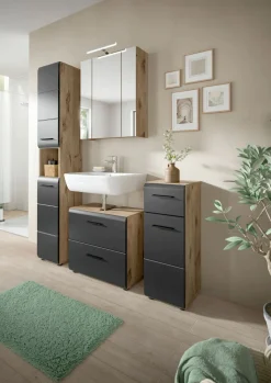 Armoire de toilette BONGA-Xonox