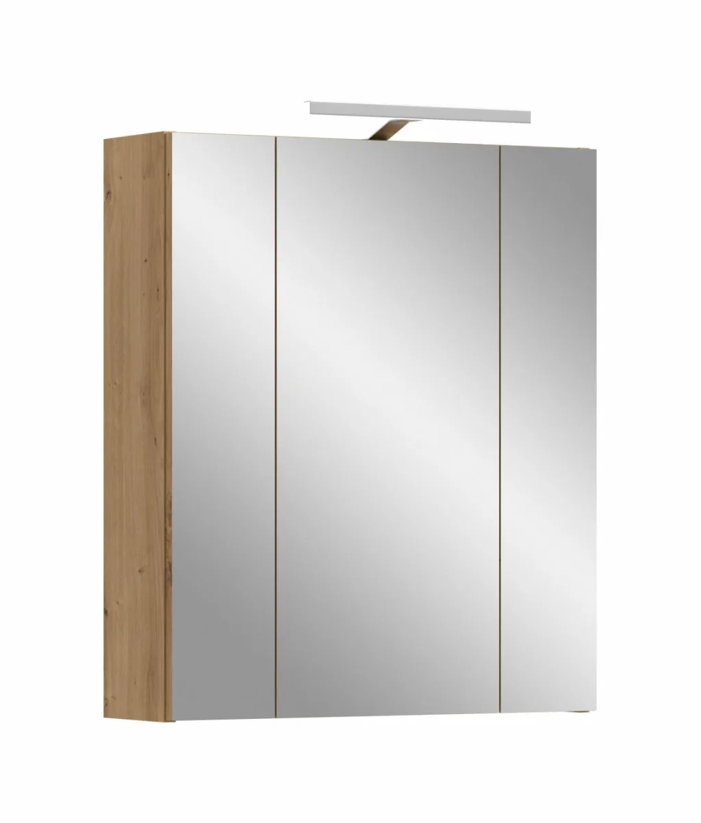 Armoire de toilette BONGA-Xonox Discount
